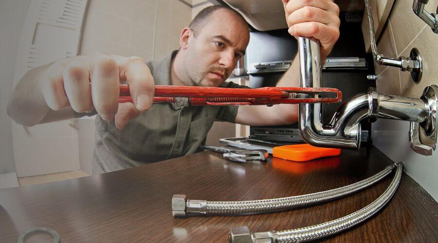 Professional bathroom faucet installation in Homerville, OH